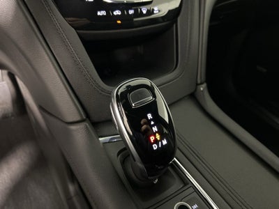2021 Cadillac XT5 Luxury