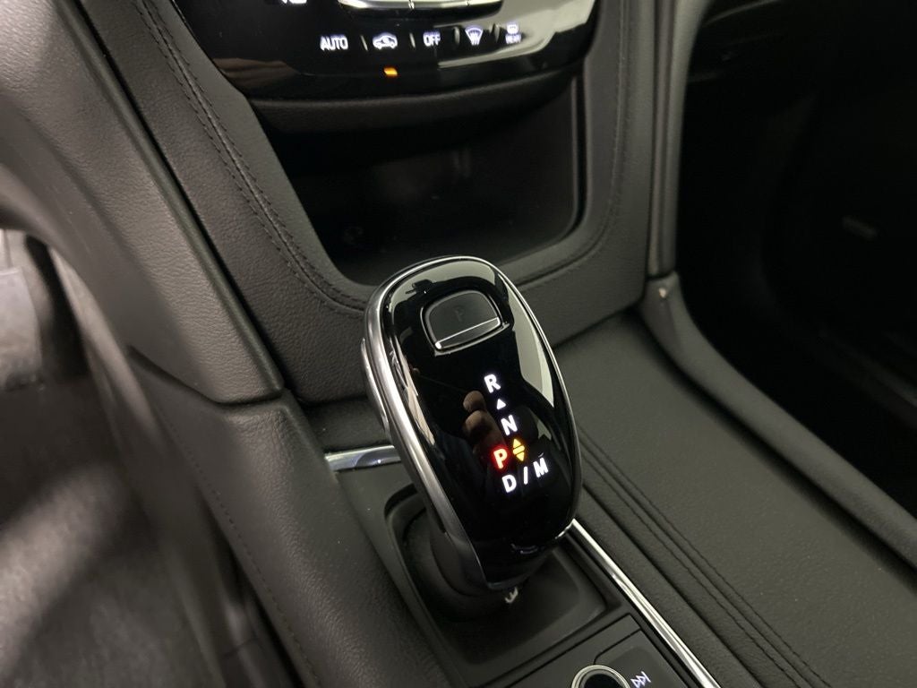 2021 Cadillac XT5 Luxury