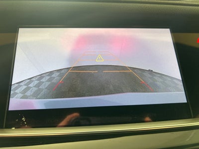 2021 Cadillac XT5 Luxury
