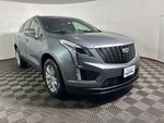 2021 Cadillac XT5 Luxury