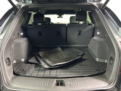 2021 Cadillac XT5 Luxury
