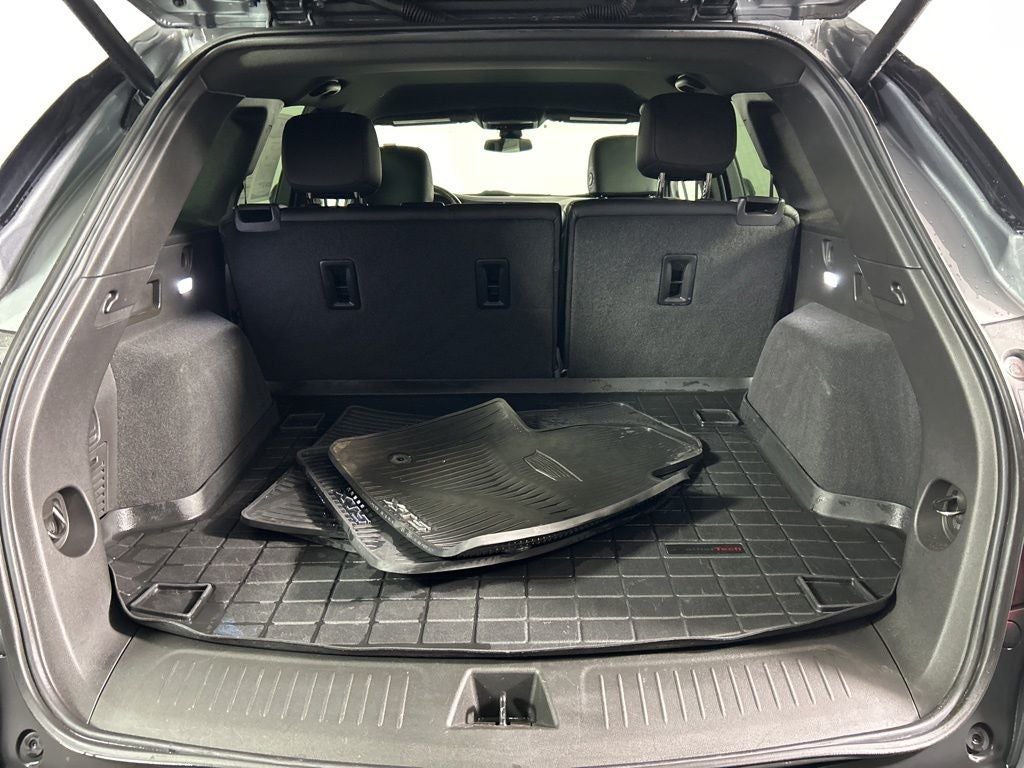 2021 Cadillac XT5 Luxury