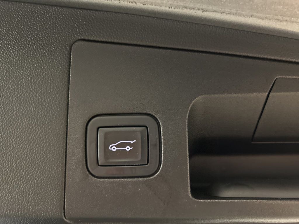 2021 Cadillac XT5 Luxury