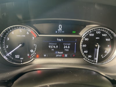 2024 Cadillac XT5 Luxury