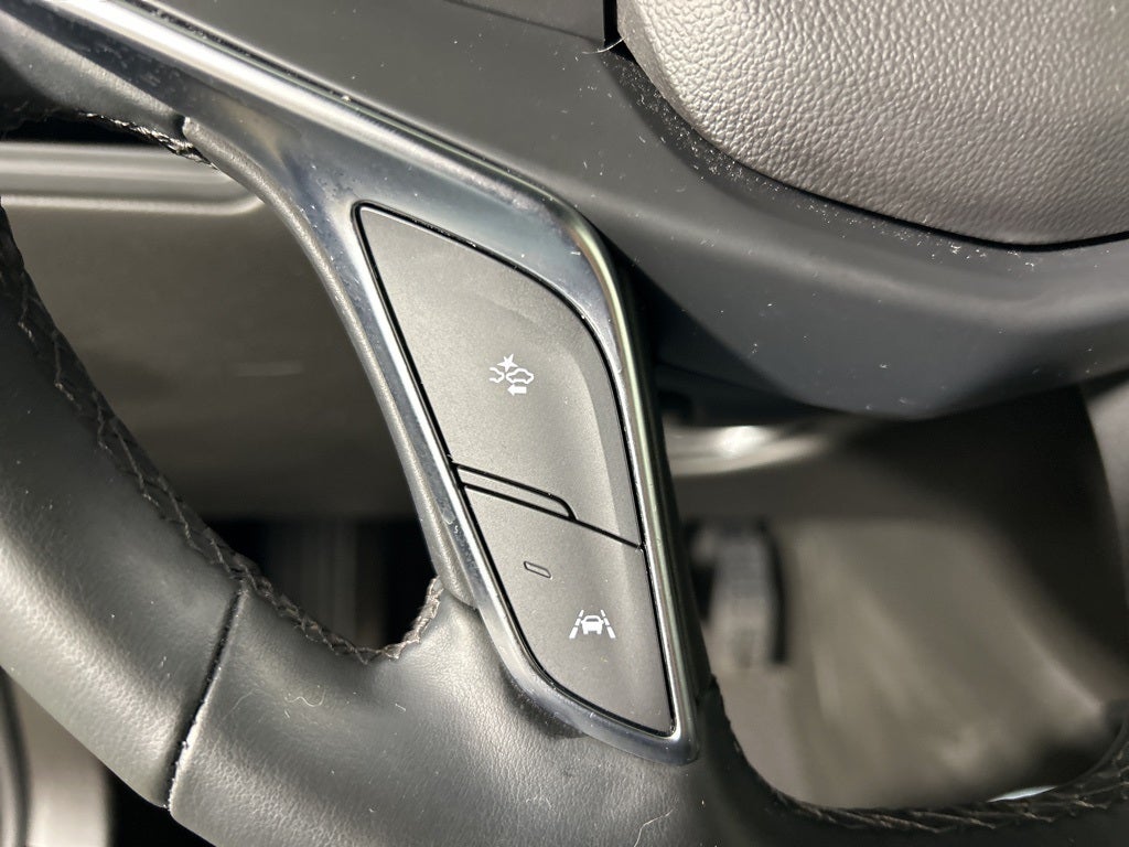 2024 Cadillac XT5 Luxury