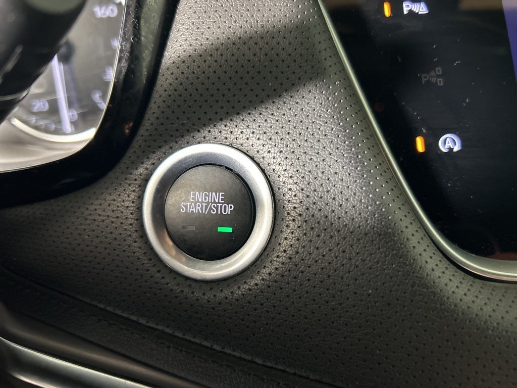 2024 Cadillac XT5 Luxury