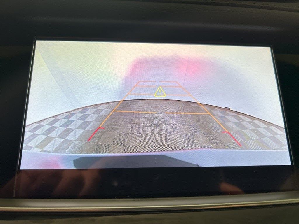 2024 Cadillac XT5 Luxury