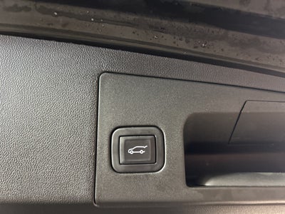 2024 Cadillac XT5 Luxury