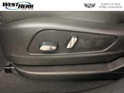 2024 Cadillac XT5 Luxury