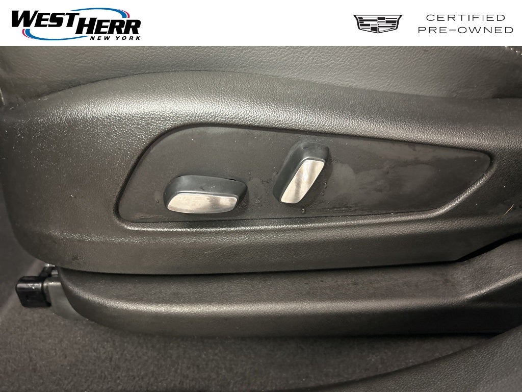 2024 Cadillac XT5 Luxury