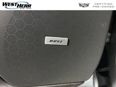 2024 Cadillac XT5 Luxury