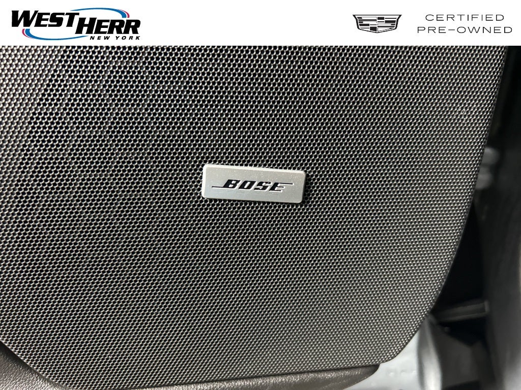 2024 Cadillac XT5 Luxury