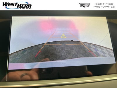 2024 Cadillac XT5 Luxury