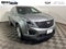 2024 Cadillac XT5 Luxury