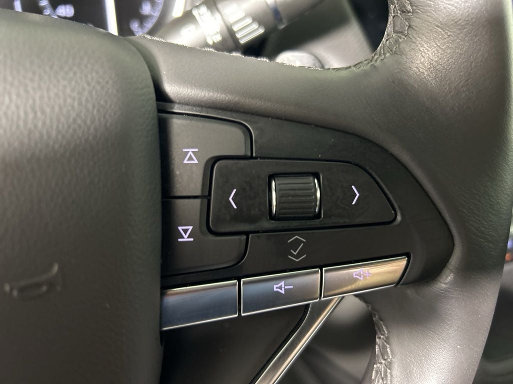 2024 Cadillac XT6 Luxury