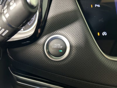 2024 Cadillac XT6 Luxury