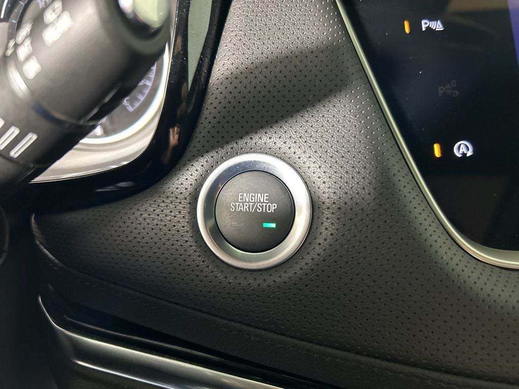 2024 Cadillac XT6 Luxury