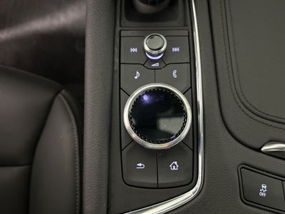 2024 Cadillac XT6 Luxury