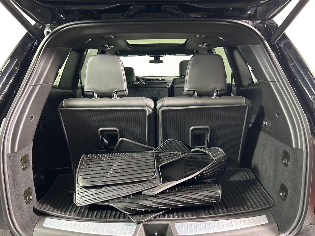 2024 Cadillac XT6 Luxury