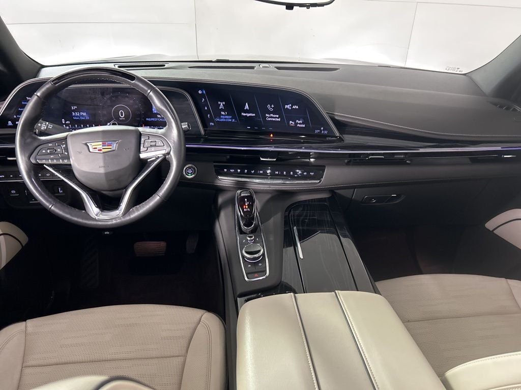 2023 Cadillac Escalade Sport