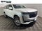 2024 Cadillac Escalade ESV Premium