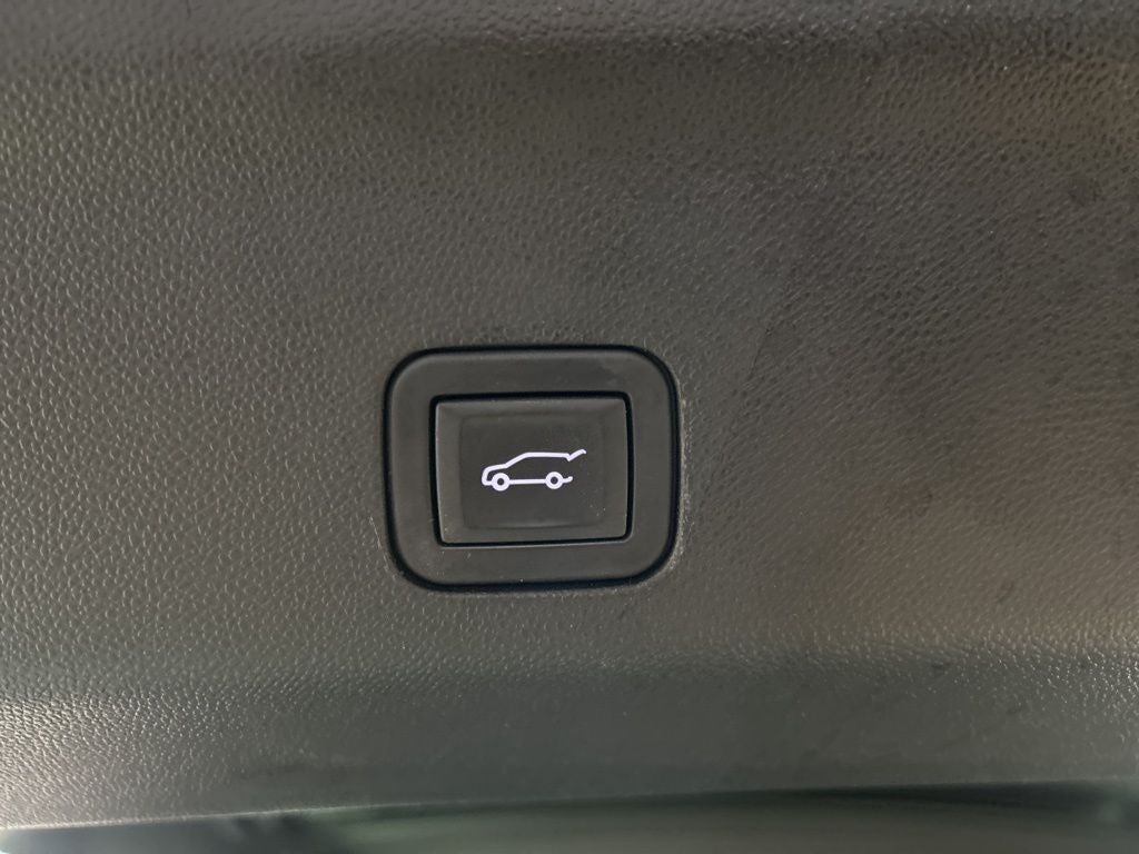 2024 Cadillac Escalade ESV Premium