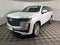 2024 Cadillac Escalade ESV Premium