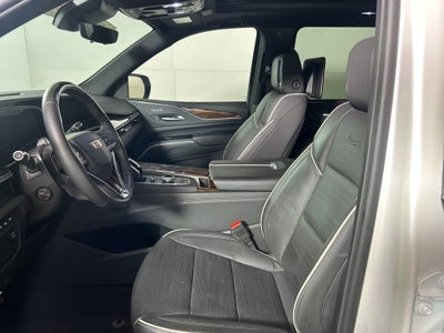 2024 Cadillac Escalade ESV Premium