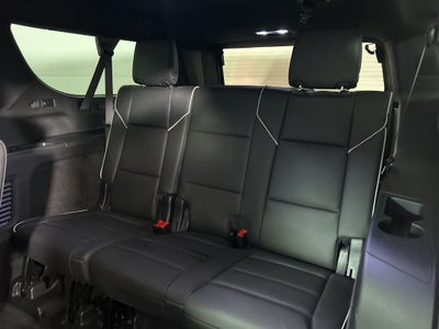2024 Cadillac Escalade ESV Premium