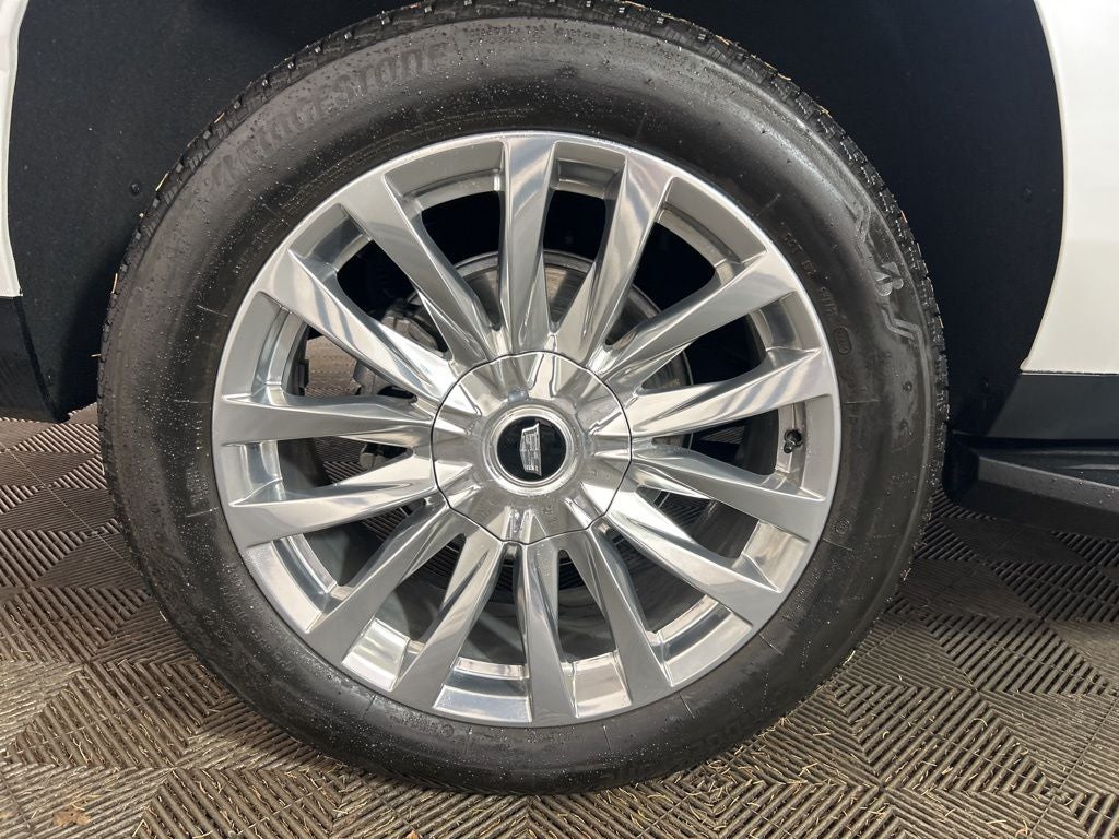 2024 Cadillac Escalade ESV Premium