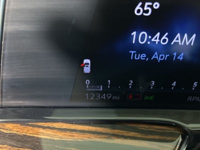 2024 Cadillac Escalade ESV Premium