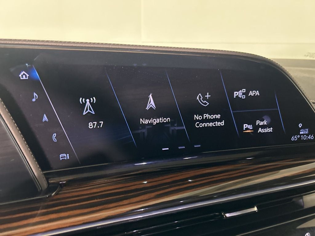 2024 Cadillac Escalade ESV Premium