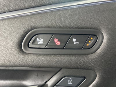 2024 Cadillac Escalade ESV Premium