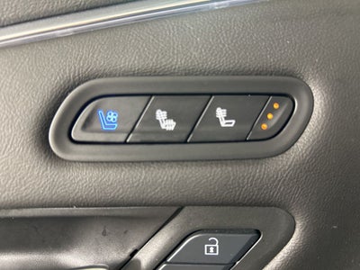 2024 Cadillac Escalade ESV Premium