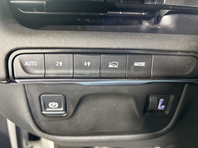 2024 Cadillac Escalade ESV Premium