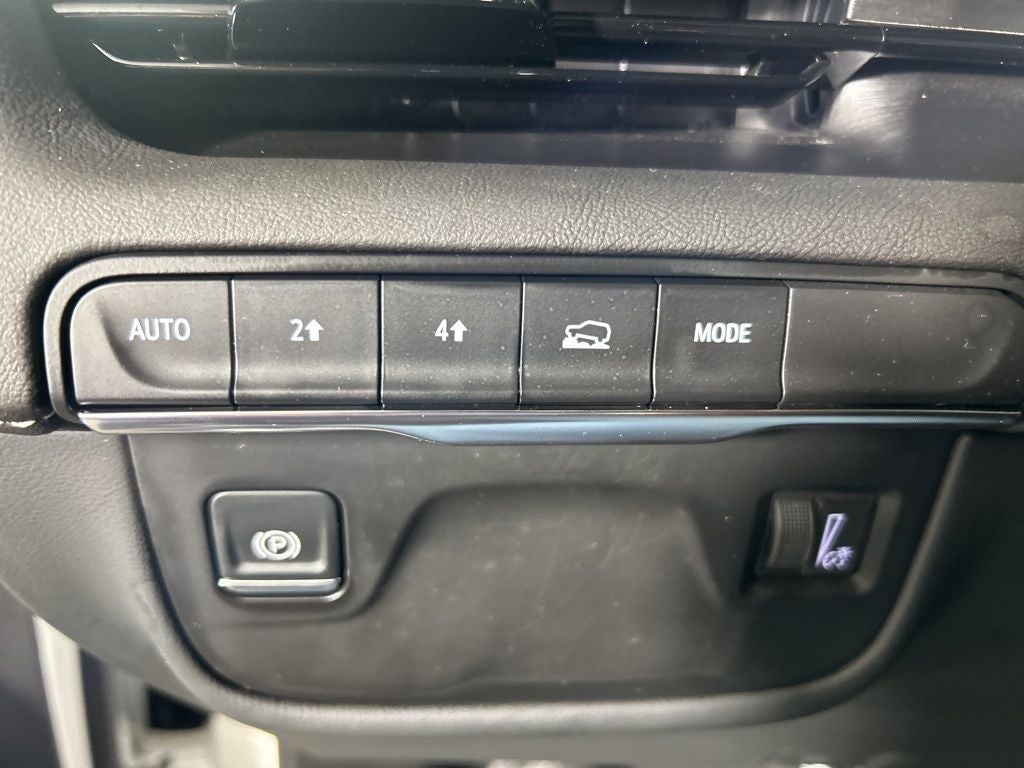 2024 Cadillac Escalade ESV Premium