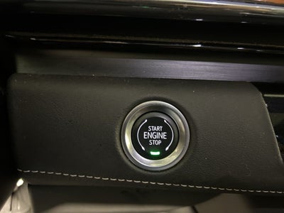 2024 Cadillac Escalade ESV Premium