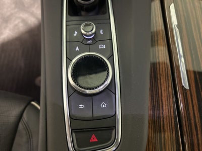 2024 Cadillac Escalade ESV Premium