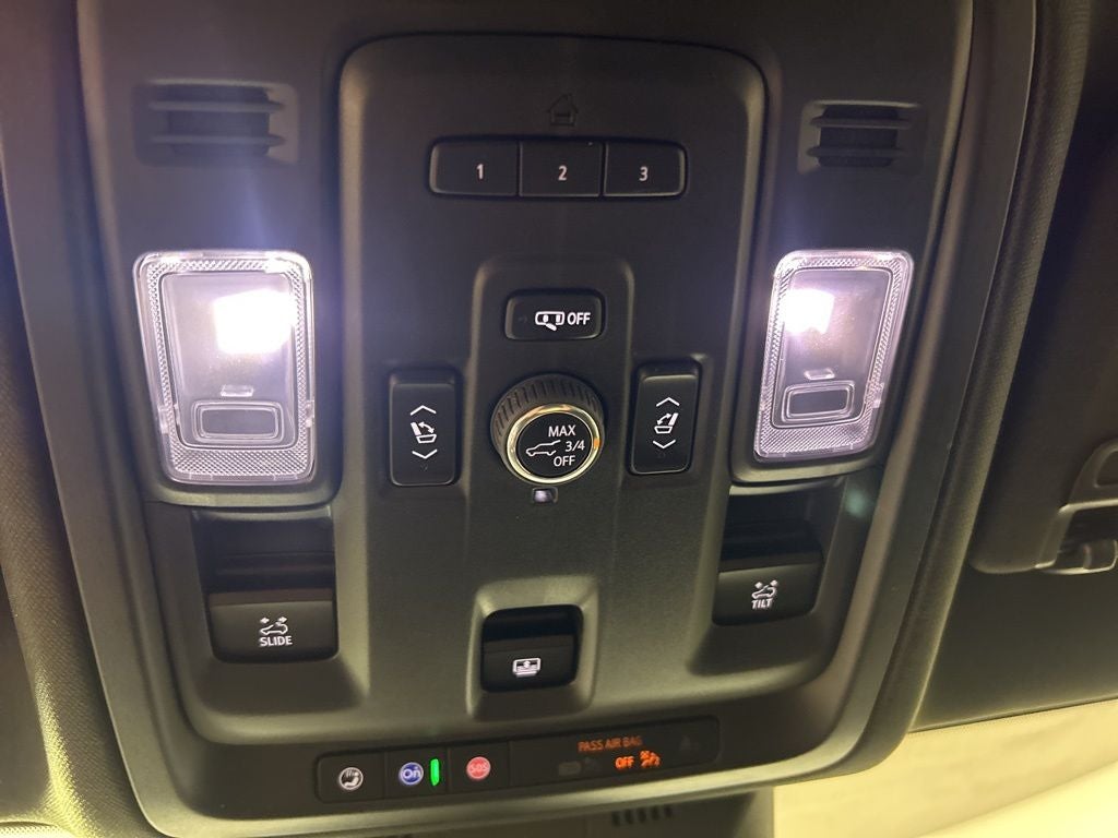 2024 Cadillac Escalade ESV Premium