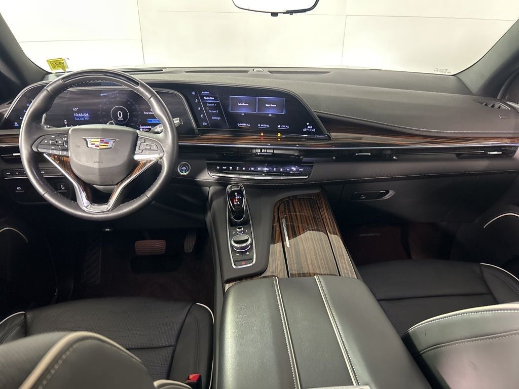 2024 Cadillac Escalade ESV Premium