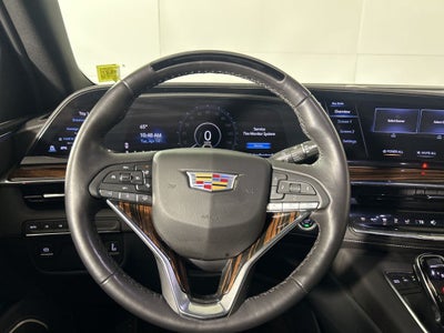 2024 Cadillac Escalade ESV Premium