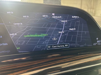 2024 Cadillac Escalade ESV Premium