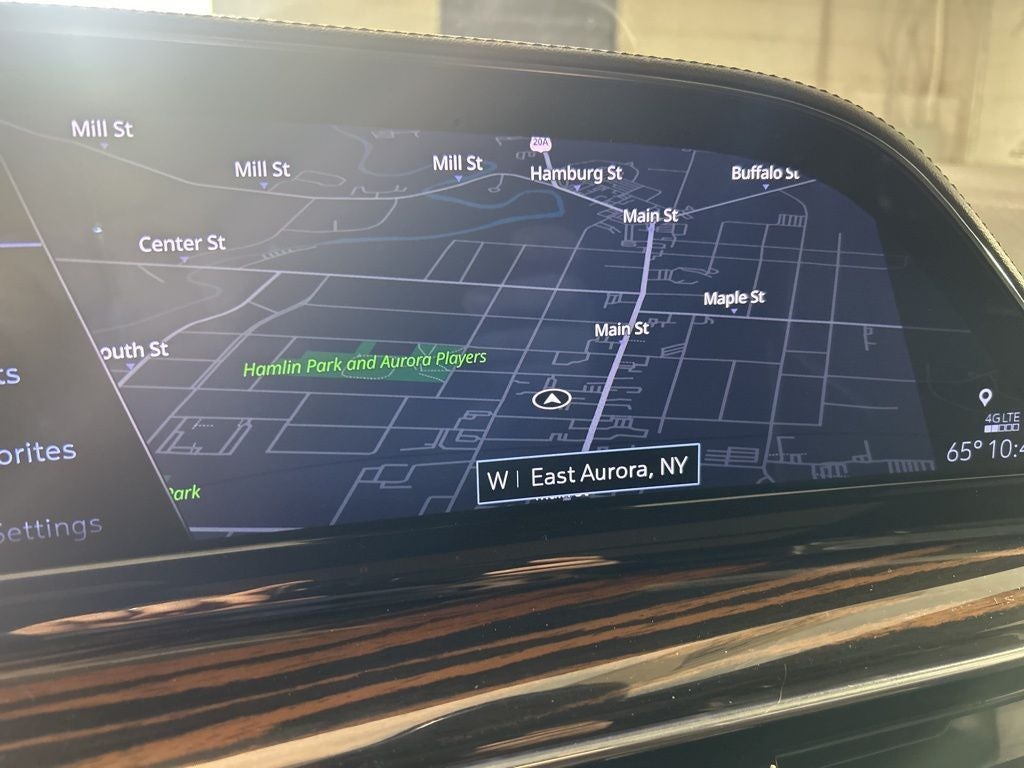 2024 Cadillac Escalade ESV Premium