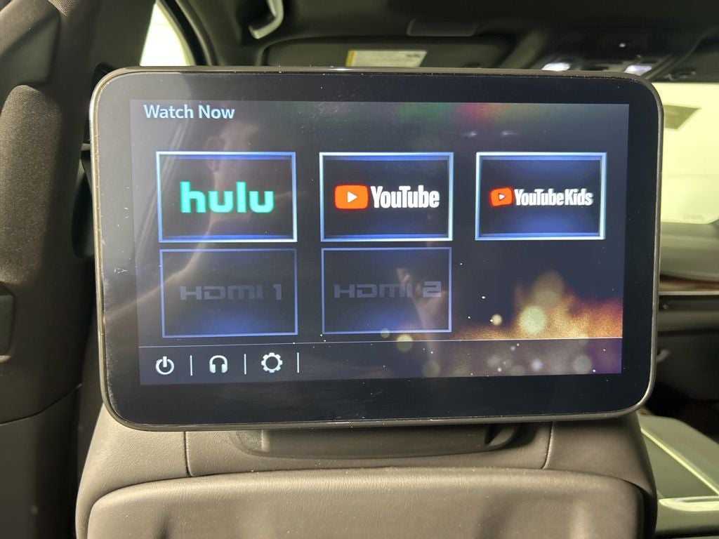 2024 Cadillac Escalade ESV Premium