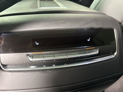 2024 Cadillac Escalade ESV Premium