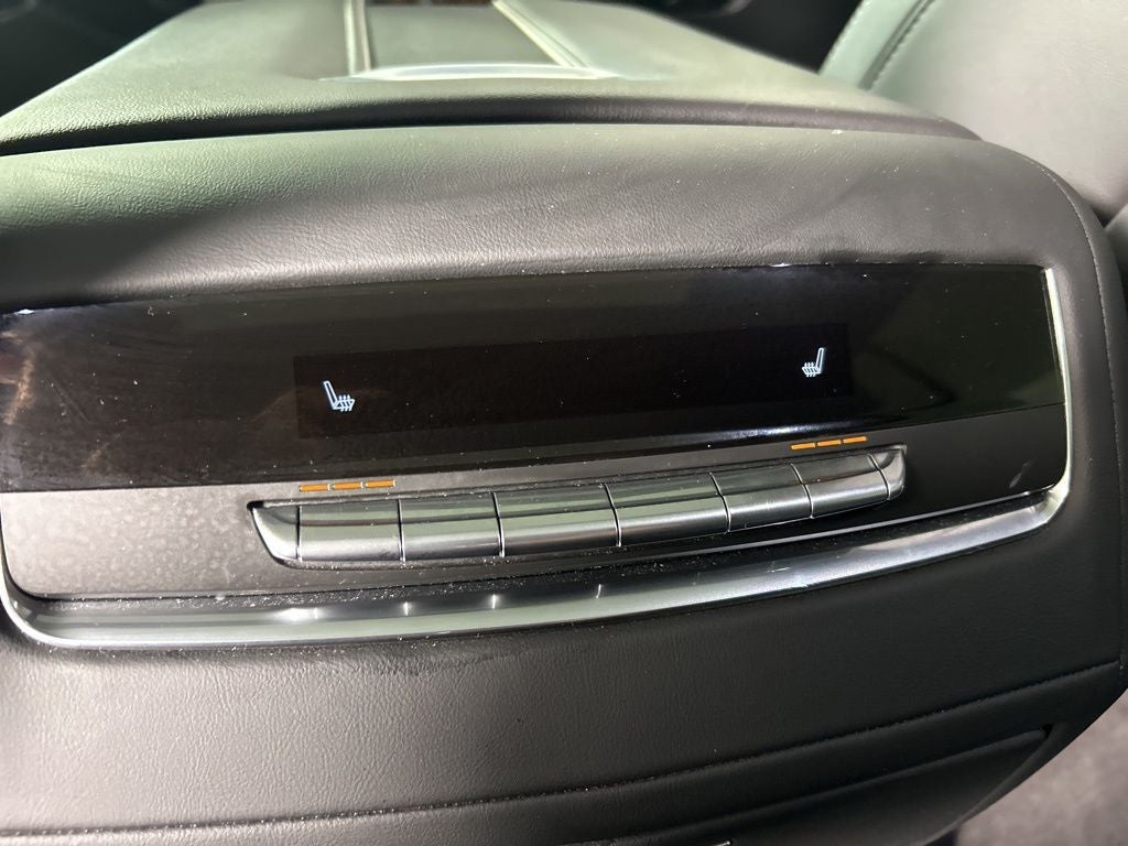 2024 Cadillac Escalade ESV Premium