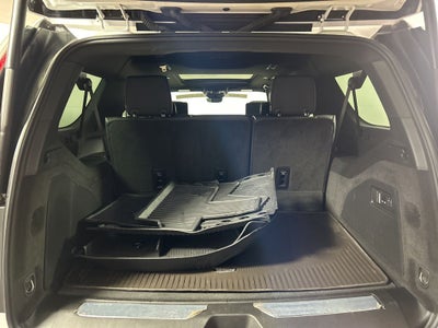 2024 Cadillac Escalade ESV Premium