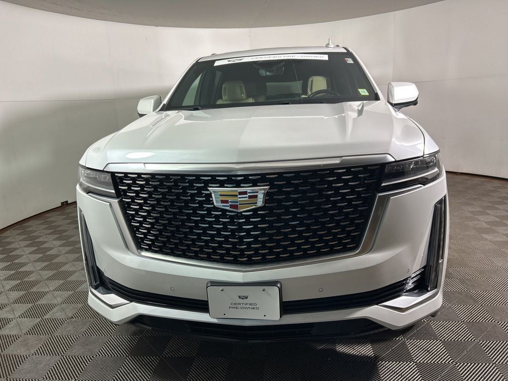 2023 Cadillac Escalade ESV Premium