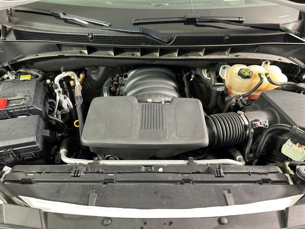 2023 Cadillac Escalade ESV Premium