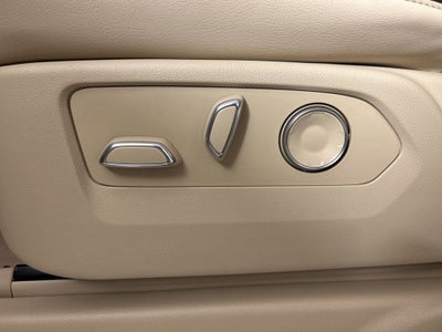 2023 Cadillac Escalade ESV Premium